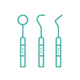 Narzędzia dentystyczne